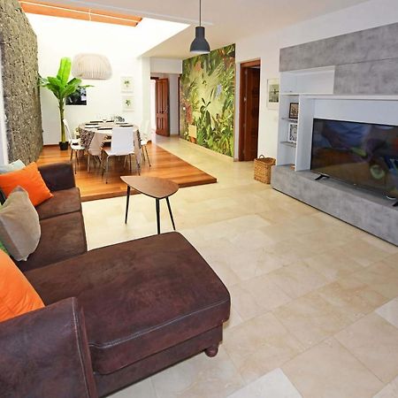 Villa Laura Playa Blanca  Extérieur photo