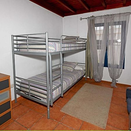 Villa Laura Playa Blanca  Extérieur photo