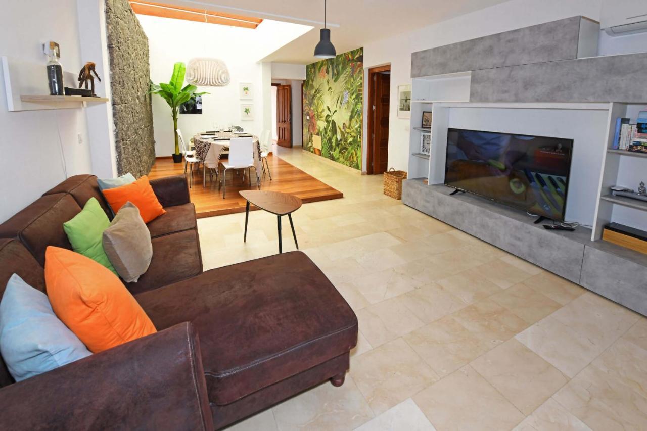 Villa Laura Playa Blanca  Extérieur photo