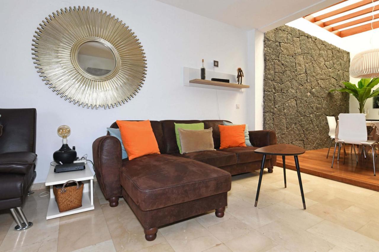 Villa Laura Playa Blanca  Extérieur photo