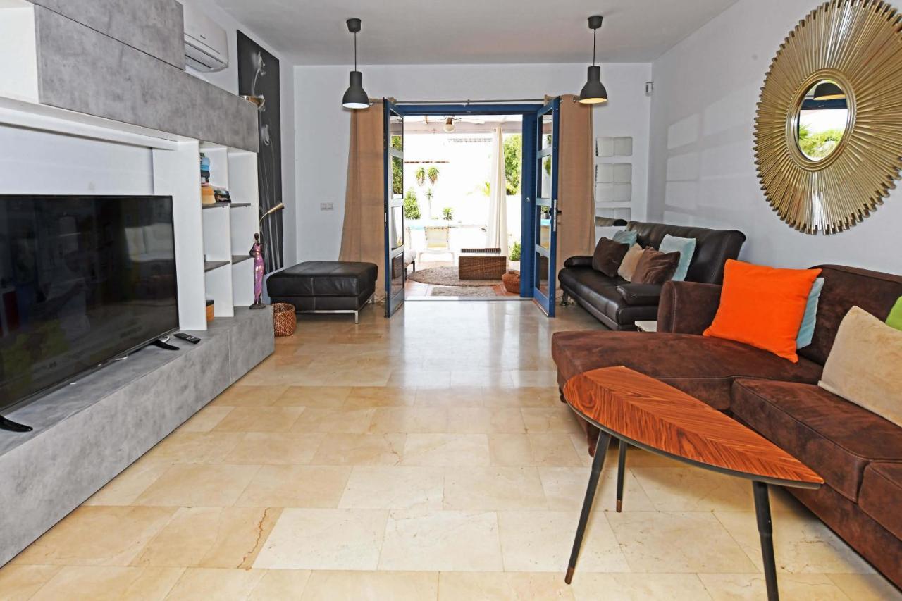 Villa Laura Playa Blanca  Extérieur photo