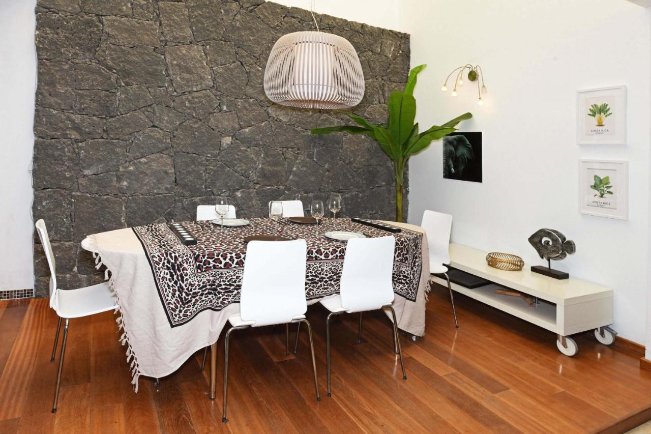 Villa Laura Playa Blanca  Extérieur photo