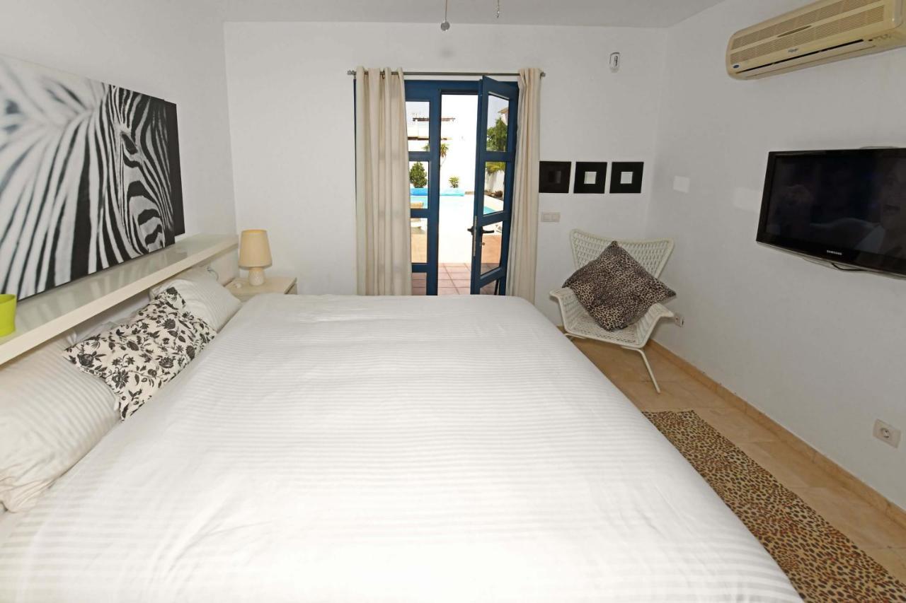 Villa Laura Playa Blanca  Extérieur photo