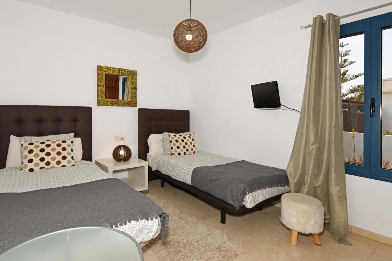 Villa Laura Playa Blanca  Extérieur photo